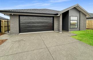25 Muldowney Drive, Rolleston