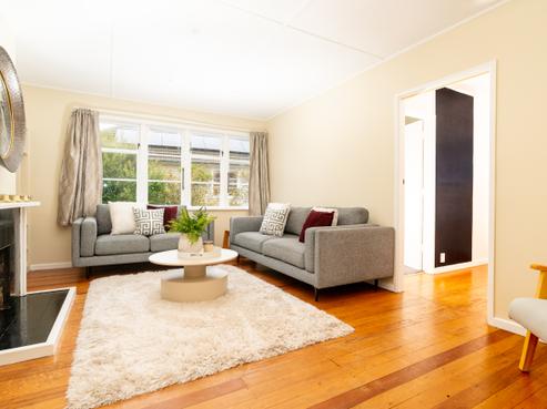 11 Warwick Street, Wilton