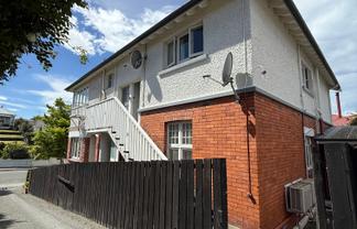 3/58 Beverley Road, Maori Hill