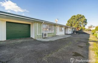40b Mahoe Street, Central Hutt