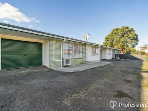 40B Mahoe Street, Central Hutt