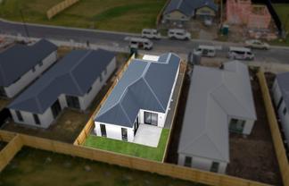 26 Cunningham Street, Rangiora