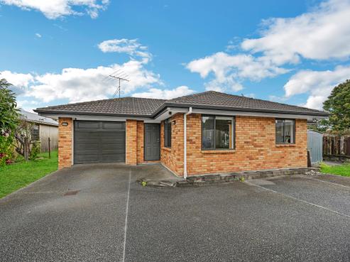 20A Mccracken Road, Mount Wellington