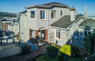 7 Queen Street, North Dunedin