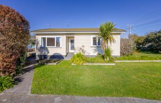25 Tavistock Road, Waipukurau