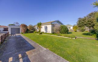 25 Tavistock Road, Waipukurau