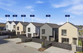 192C Henwood Road, Westgate