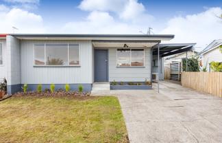 2B Karaka Street, Hokowhitu