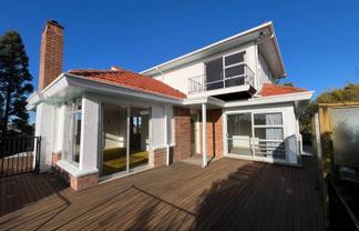 27 Sylvia Road, Saint Heliers