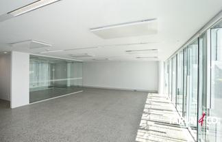 Geyser Building Office Space for Lease
