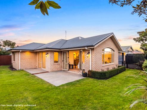 54 Rosebery Street, Spreydon