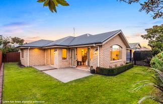 54 Rosebery Street, Spreydon