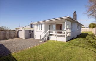 9 Gordon Street, Te Puke