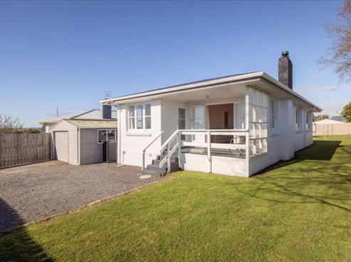 9 Gordon Street, Te Puke