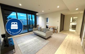 902/10 Commerce Street, Auckland Central