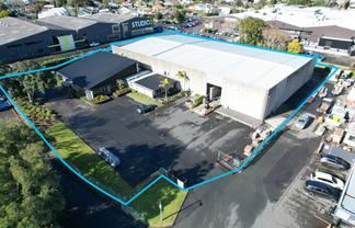 Affordable Racked Mt Wellington Warehouse
