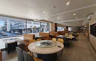 Prime CBD Hospitality Opportunity