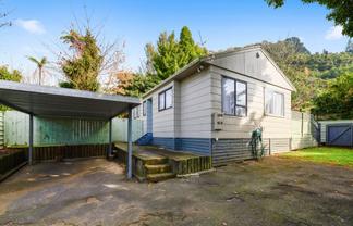Bay of Plenty - Address withheld