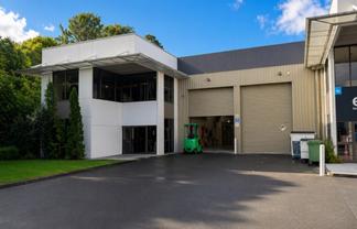 Quality Office & Warehouse - your competitive edge