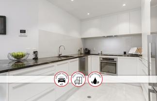 3E/175 Hurstmere Road, Takapuna