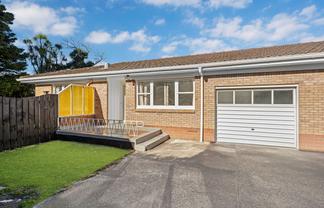 2/23 Alexander Avenue, Papatoetoe