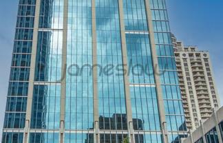 Office Inside CBD Financial District