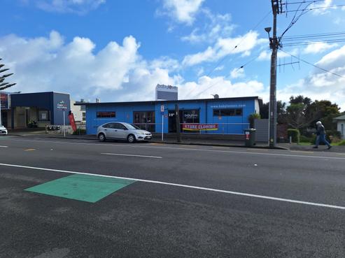 482 Saint Aubyn Street, Moturoa