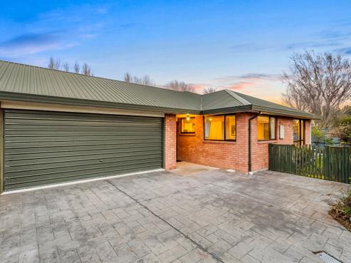 6 Saskia Lane, Somerfield