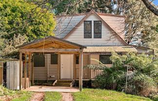 5 Rangeview Road, Sunnyvale