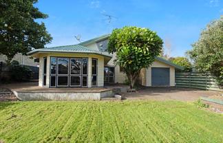 16 Regal Street, Levin