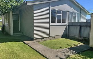 22 Oxford Street, Outer Kaiti