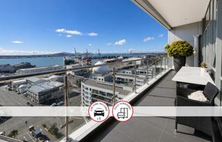 1604/30 Beach Road, Auckland Central