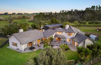 288 Rimmer Road, Helensville