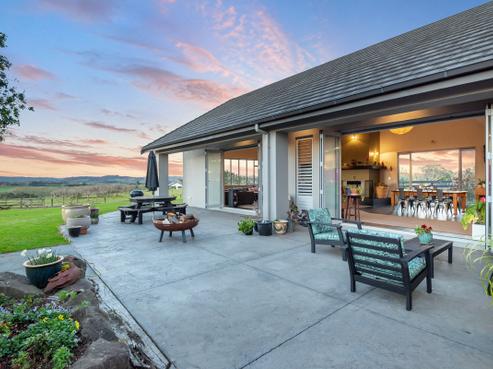 288 Rimmer Road, Helensville