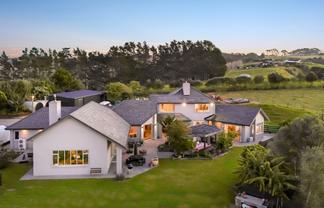 288 Rimmer Road, Helensville