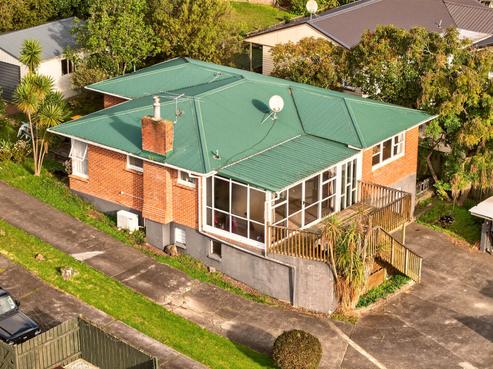 450 Don Buck Road, Massey