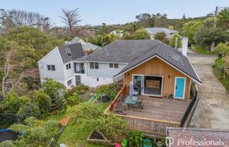 57 Poto Road, Normandale
