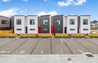 29/21 Von Sturmer Street, Mangere East