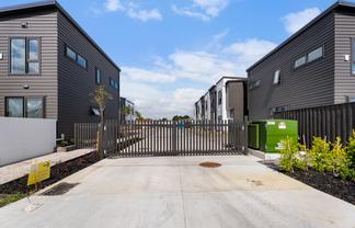 29/21 Von Sturmer Street, Mangere East