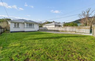 95 Hine Road, Wainuiomata