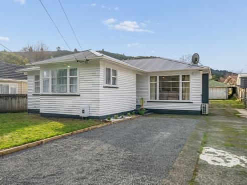 95 Hine Road, Wainuiomata