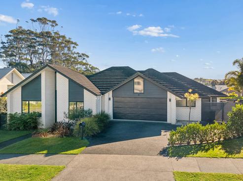 28 Kettlewell Drive, Silverdale