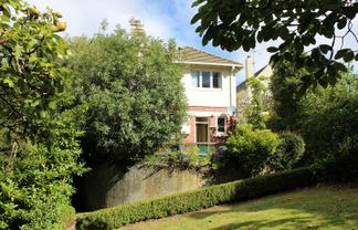 69 London Street, Dunedin Central