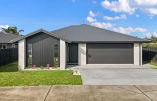 15 Rawiri Street, Morrinsville