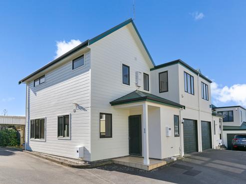 1/265 Adelaide Road, Newtown