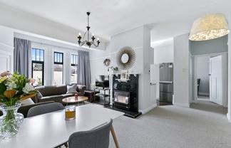 3/24 Elizabeth Street, Mount Victoria
