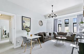 3/24 Elizabeth Street, Mount Victoria