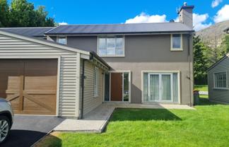 81D Essex Avenue, Arrowtown