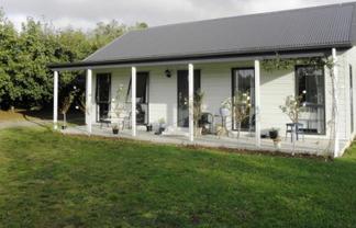 47 Kebbell Terrace, Ohau