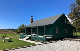 570 Rahuikiri Road, Pakiri